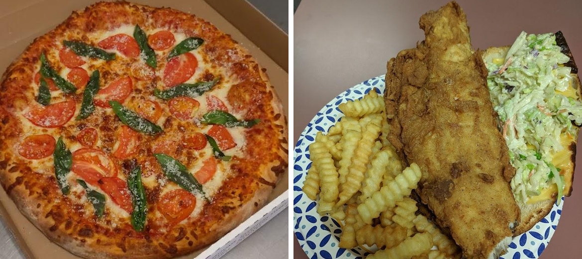 Montesano's Pizza