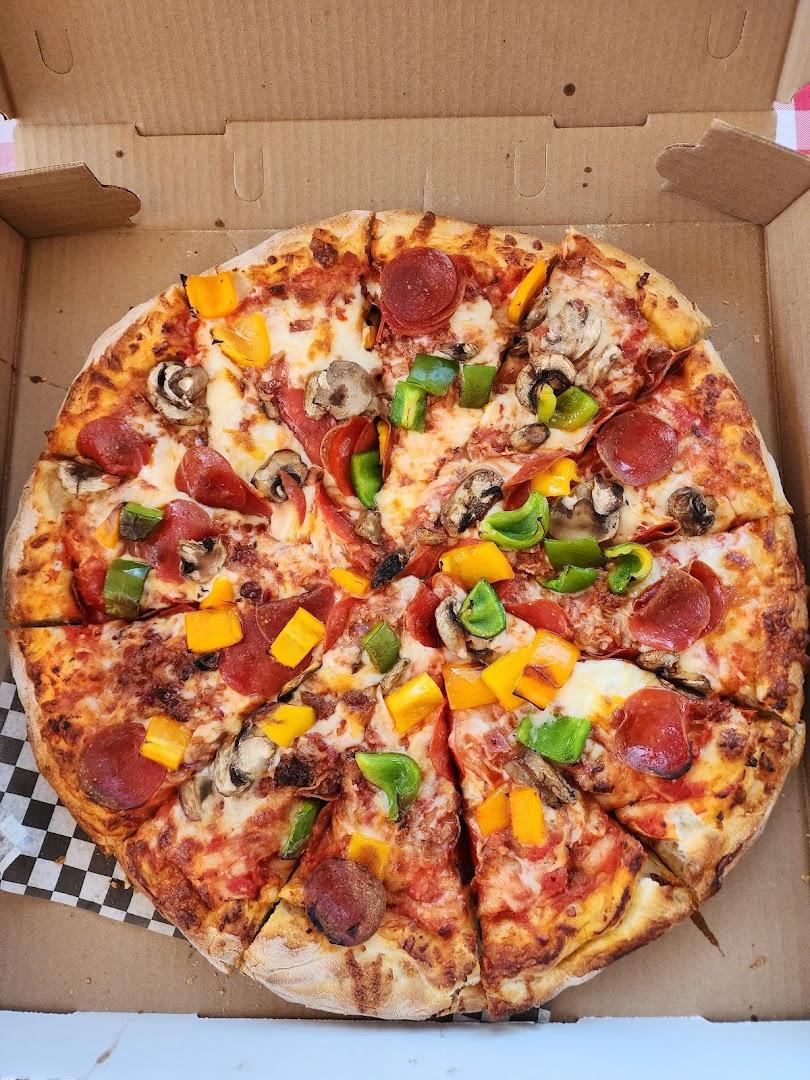 Montesano's Pizza