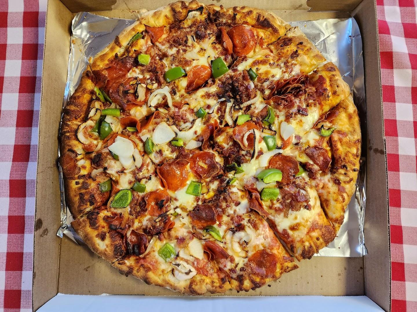 Montesano's Pizza